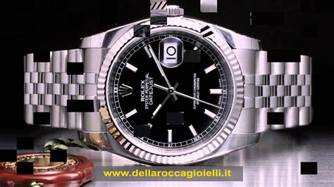 cerco rolex da uomo usato|rolex usato uomo.